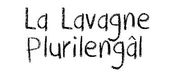 La Lavagne Plurilengâl