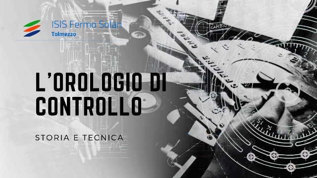L'orologio di controllo