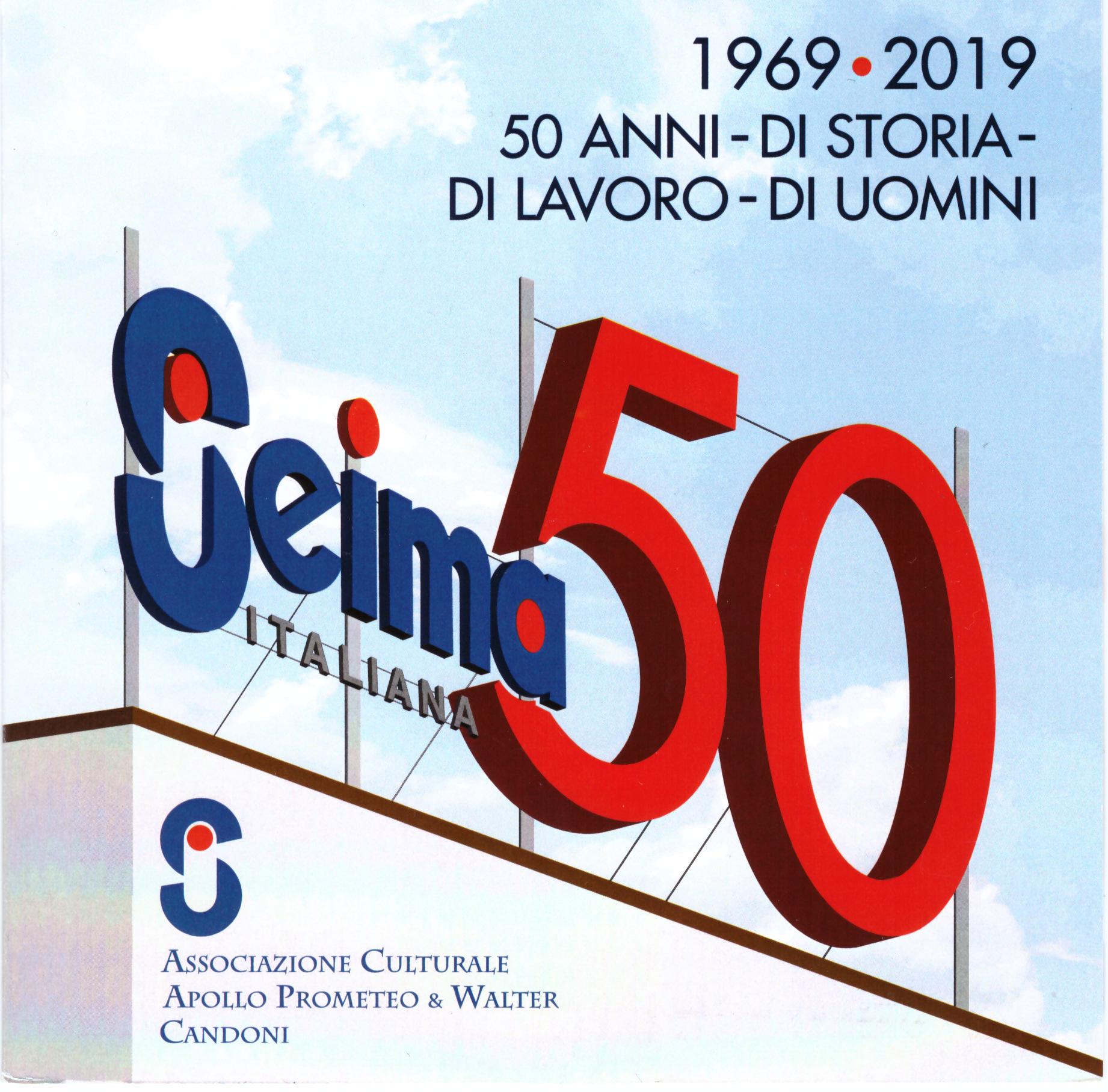 Convegno Seima